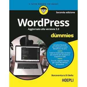 WORDPRESS For Dummies