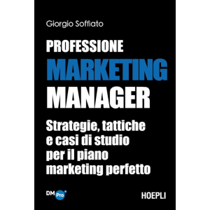 PROFESSIONE MARKETING MANAGER