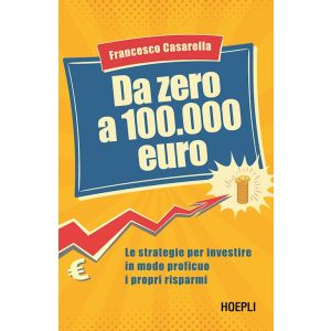 DA ZERO A 100.00 EURO