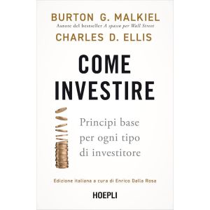 COME INVESTIRE