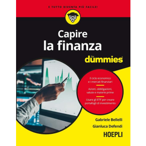 CAPIRE LA FINANZA