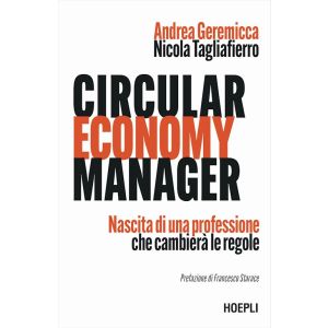 CIRCULAR ECONOMY MANAGER