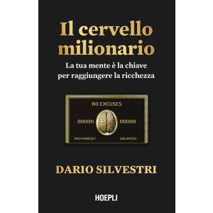 IL CERVELLO MILIONARIO