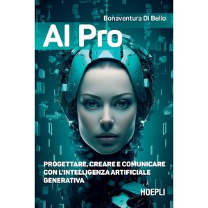 AL ProProgettare, creare e comunicare con l’intelligenza artificiale generativa