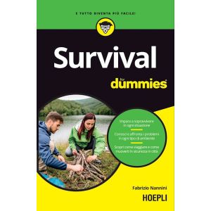 SURVIVAL for dummies