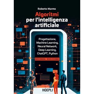 ALGORITMI PER L'INTELLIGENZA ARTIFICIALE