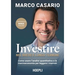 INVESTIRE NEL BREVE E LUNGO TERMINE