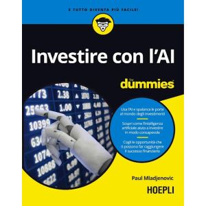 INVESTIRE CON L'AI for dummies