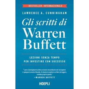 GLI SCRITTI DI WEARREN BUFFETT