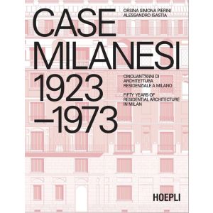 CASE MILANESI 1923-1973