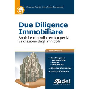 DUE DILIGENCE IMMOBILIARE