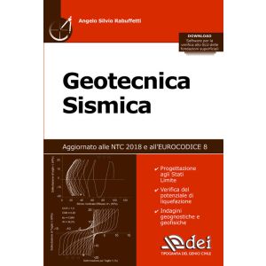 GEOTECNICA SISMICA