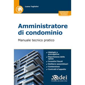 AMMINISTRATORE DI CONDOMINIO