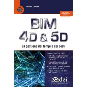 BIM 4D &amp; 5D