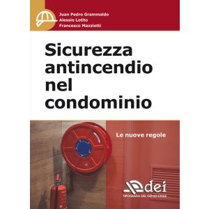 SICUREZZA ANTINCENDIO NEL CONDOMINIO