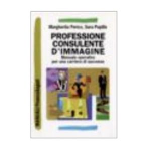 PROFESSIONE CONSULENTE D'IMMAGINE