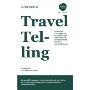 TRAVELTELLING