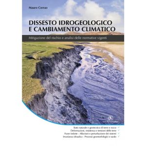 DISSESTO IDROGEOLOGICO E CAMBIAMENTO CLIMATICO