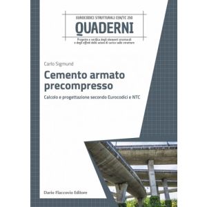 CEMENTO ARMATO PRECOMPESSO