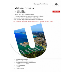 EDILIZIA PRIVATA IN SICILIA