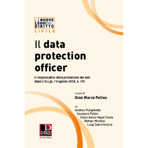 IL DATA PROTECTION OFFICER (DPO)