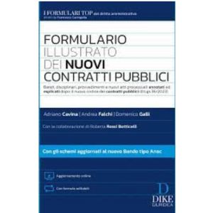 TECNICHE DI REDAZIONE DELL'ATTO GIUDIZIARIO DI DIRITTO AMMINISTRATIVO per l'esame di avvocato