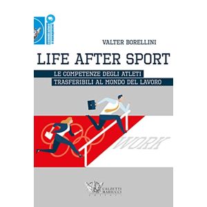 LIFE AFTER SPORT