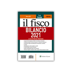 BILANCIO 2021