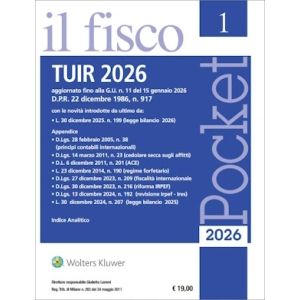 TUIR 2026