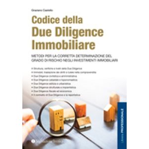 CODICE DELLA DUE DILIGENCE IMMOBILIARE