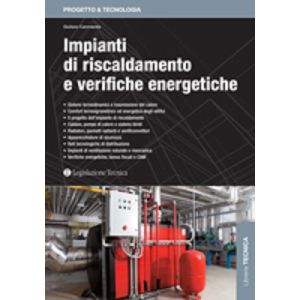 IMPIANTI DI RISCALDAMENTO e verifiche energetiche