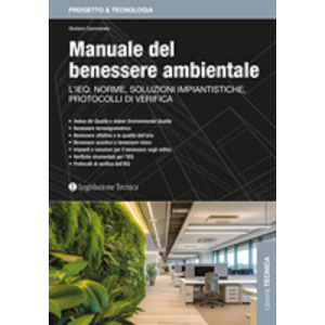 MANUALE DEL BENESSERE AMBIENTALE