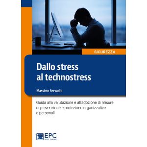 DALLO STRESS AL TECHNOSTRESS