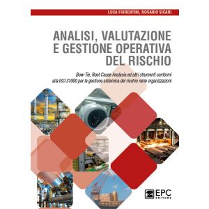 ANALISI, VALUTAZIONE E GESTIONE OPERATIVA DEL RISCHIO