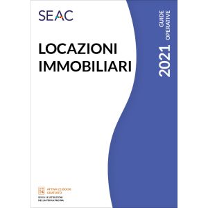 *LOCAZIONI IMMOBILIARI E-book