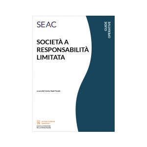 SOCIETÀ A RESPONSABILITÀ LIMITATA Versione eBook