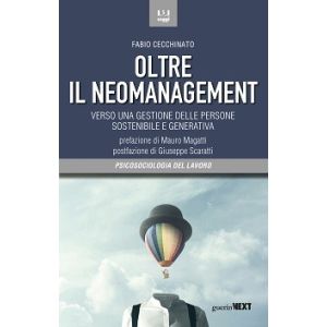 OLTRE IL NEOMANAGEMENT