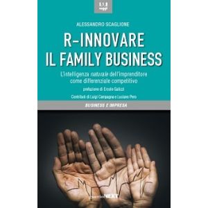 R-INNOVARE IL FAMILY BUSINESS
