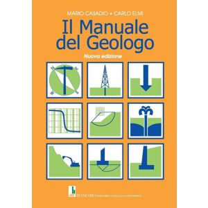 IL MANUALE DEL GEOLOGO