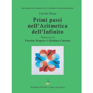 PRIMI PASSO NELL'ARITMETICA DELL'INFINITO