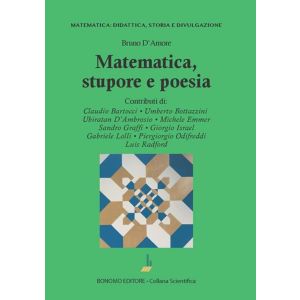 MATEMATICA, STUPORE E POESIA