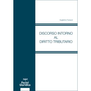 DISCORSO INTORNO AL DIRITTO TRIBUTARIO