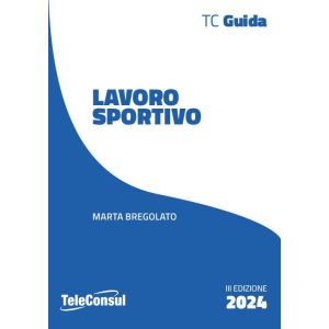 ***LAVORO SPORTIVO - non usare