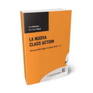 LA NUOVA CLASS ACTION