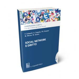 SOCIAL NETWORK E DIRITTO