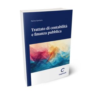 TRATTATO DI CONTABILITA' E FINANZA PUBBLICA