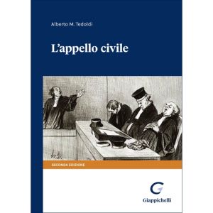 L'APPELLO CIVILE