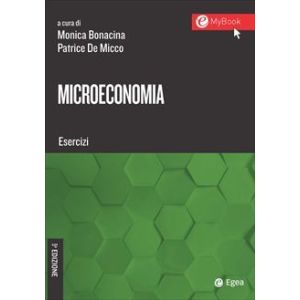 MICROECONOMIA Esercizi