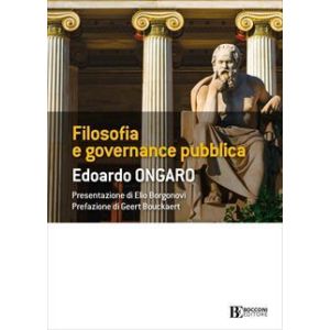 FILOSOFIA E GOVERNANCE PUBBLICA