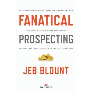 FANATICAL PROSPECTING